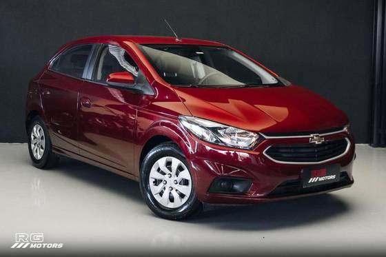 CHEVROLET ONIX 1.0 MPFI LT 8V FLEX 4P MANUAL CHEVROLET ONIX 1.0 MPFI LT 8V FLEX 4P MANUAL